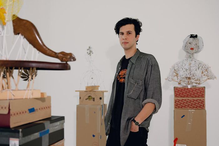 Artist-Run Galleries Defy the Megadealer Trend in Los Angeles