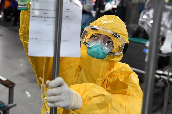 Coronavirus new name is 'Covid-19' - WHO (Up News Info)