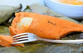 MoiMoi [Sisi Jemimah]