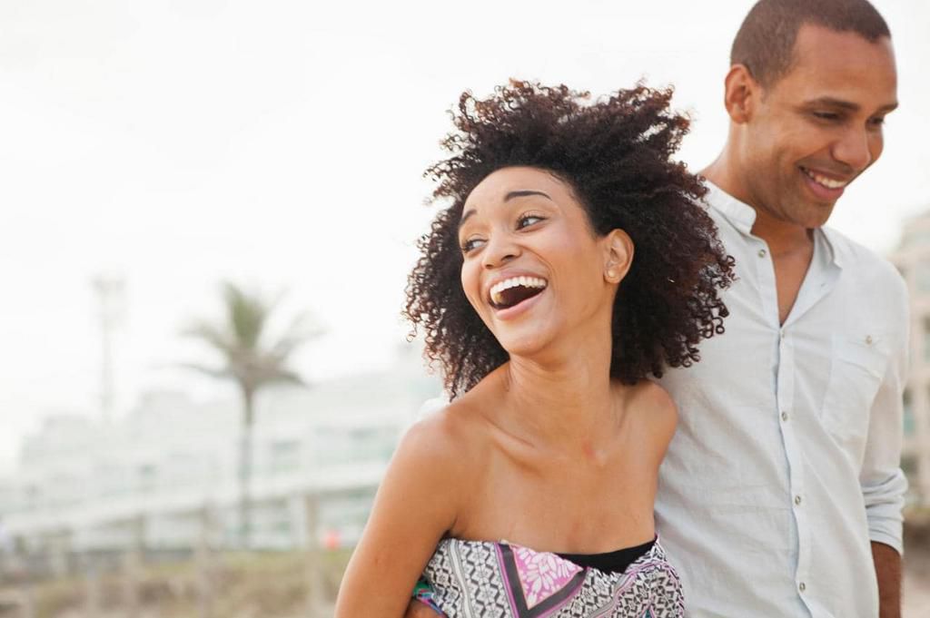 Why women are attracted to married men according to science