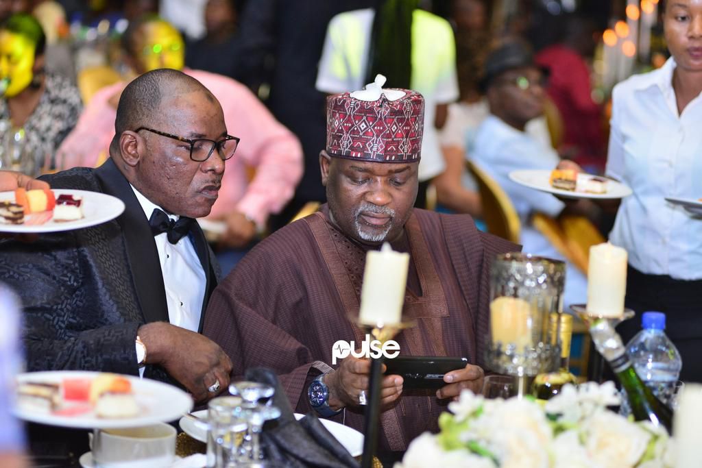 Fidelity Bank Customer Appreciation Party