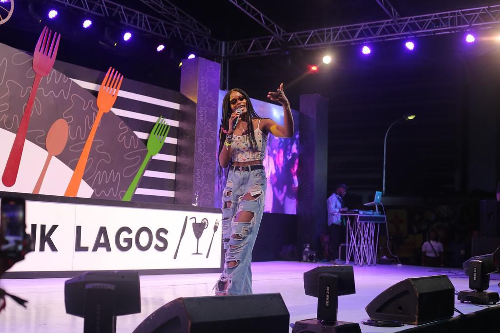 Mouthwatering food & drinks, electrifying music performances, and fun workshops: EatDrinkFestival‘19 was the highlight of Detty December!