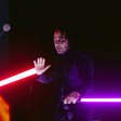 'John Wick' Is Even Cooler With Lightsabers