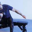 How to Do Concentration Curls the Right Way