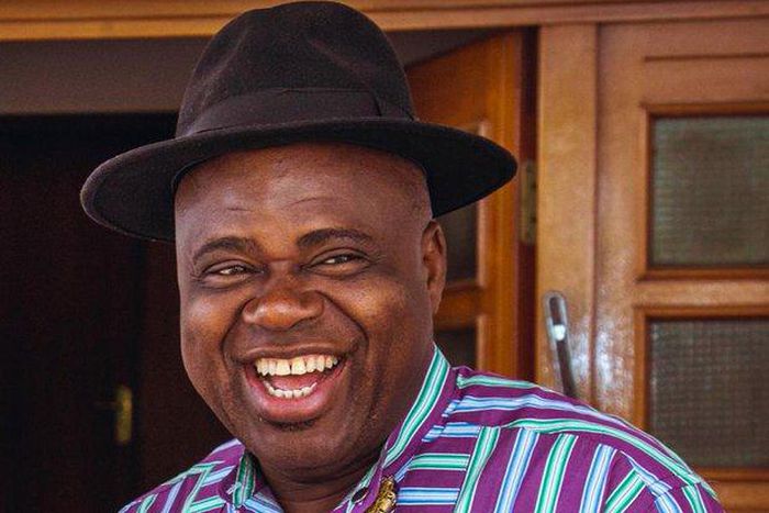 INEC has presented Certificate of Return to the Peoples Democratic Party (PDP)’s candidate, Douye Diri. [Twitter/@KomradePhd]