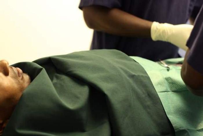 Tanzanian MPs may soon undergo compulsory circumcision