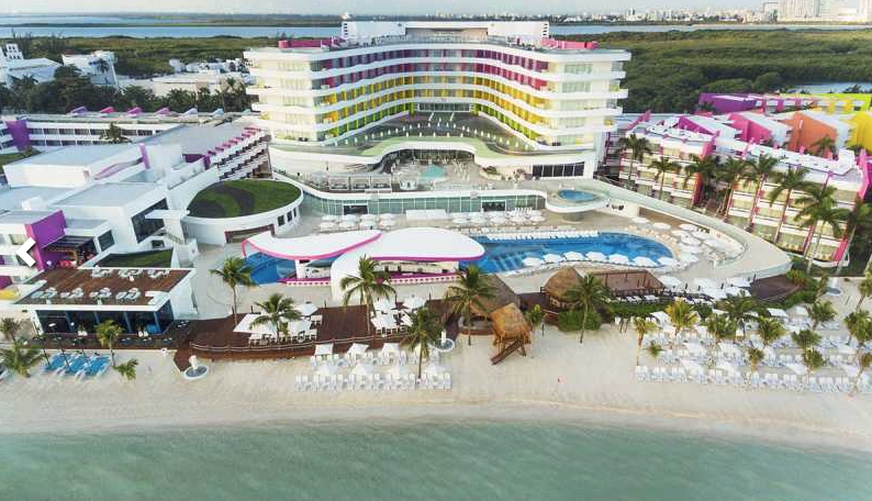 The 8 Best Sex Resorts and Hotels