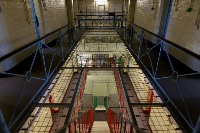 Inquest, which probes state related deaths, said in a new report that there were six deaths and nearly two suicides every week inside British jails last year