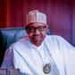 President Muhammadu Buhari. [Twitter/NigeriaGov]