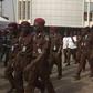Amotekun was launched as regional security outfit for the South-West states (TheCable)