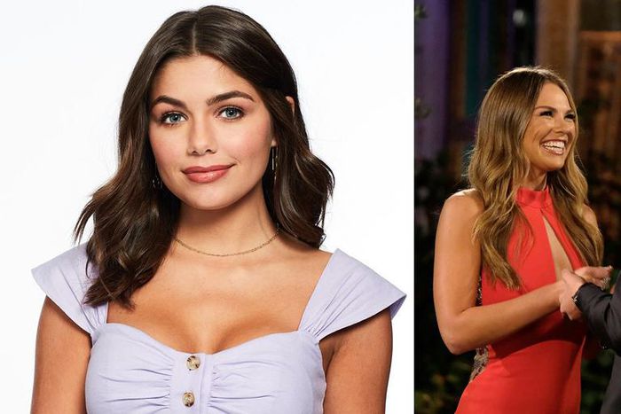 'Bachelor's Hannah Ann Dishes On Peter Breakup