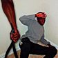 For Illustrative Purpose: Pastor flogged son to death. (Viva Naija)
