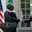 US President Donald Trump asked Nigeria's President Muhammadu Buhari to support the US bid for the 2026 World Cup