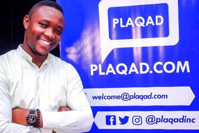 Social Media Week Lagos: CEO Plaqad Limited, Gbenga Sogbaike to speak at Beat FM’s Music Conference at SMWL 2020
