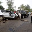 Accident claims 2 lives on Lagos-Ibadan Expressway (Independent)