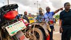 Nigerians react to Lagos govt ban on okada, Keke Napep [Twitter]