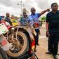 Nigerians react to Lagos govt ban on okada, Keke Napep [Twitter]