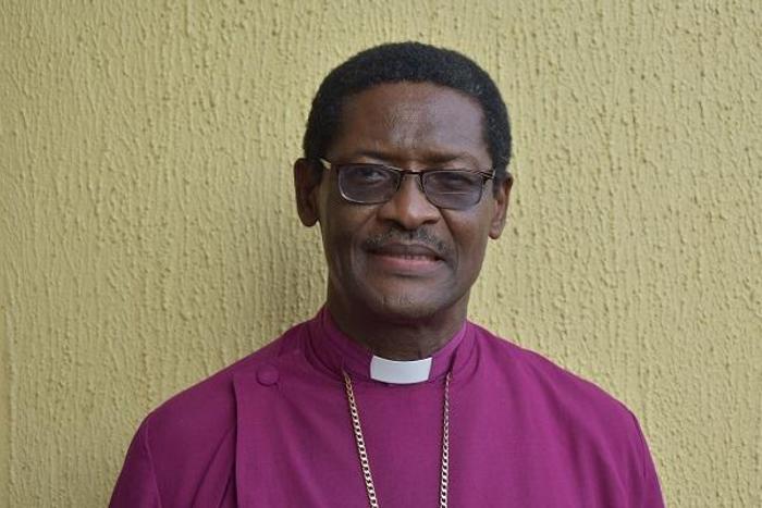 Archbishop Henry Ndukuba is the fifth Primate of the Church of Nigeria (Anglican Communion). [livingchurch]