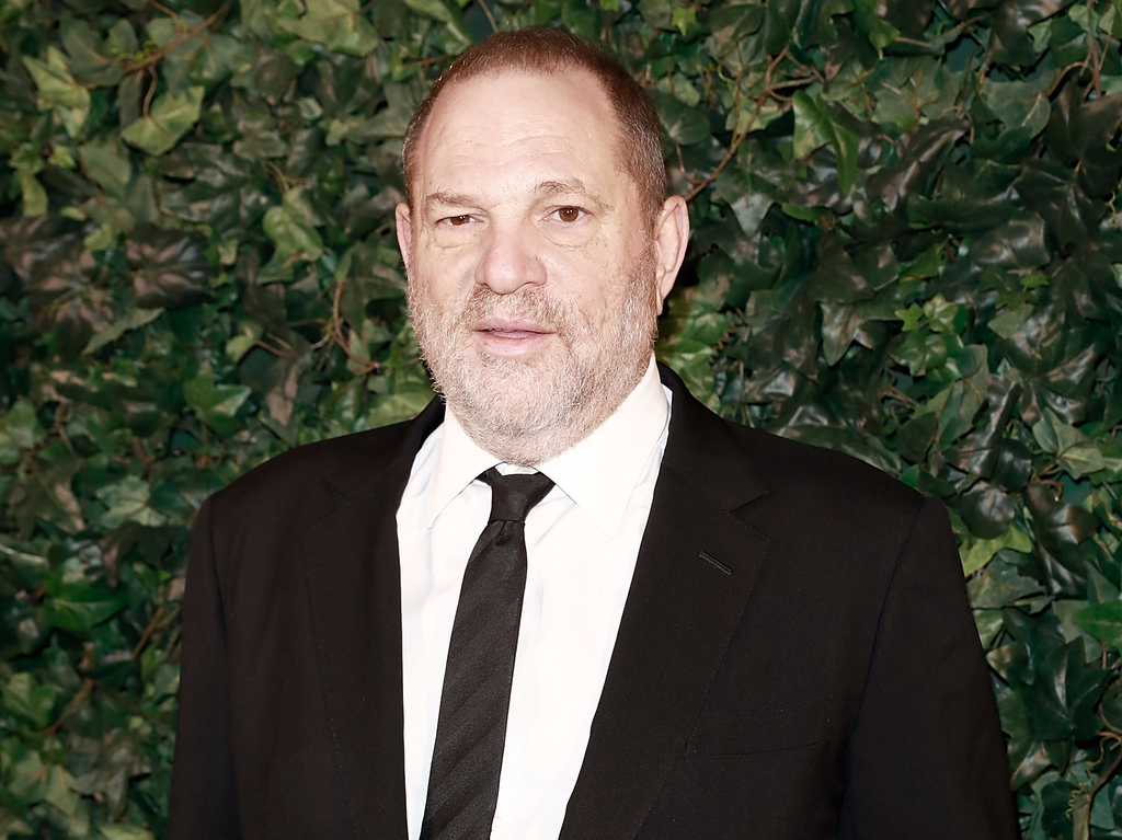 Harvey Weinstein was born in the Flushing neighborhood of Queens, New York in 1952 to Miriam and Max Weinstein.