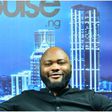 Inkblot's Naz Onuzo  visited the Pulse HQ to discuss his upcoming directorial debut 'Who's the Boss'  [ Pulse]