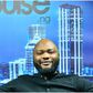 Inkblot's Naz Onuzo  visited the Pulse HQ to discuss his upcoming directorial debut 'Who's the Boss'  [ Pulse]