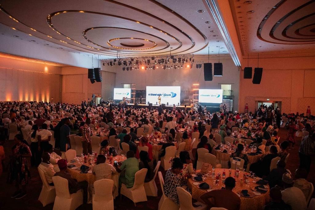 Bold launches new variants drinks in style