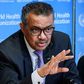 "The best advice for Africa is to prepare for the worst and prepare today - WHO boss (video)