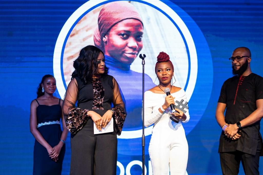 Ace comedian, Taooma