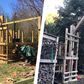 I Built a Home Gym That Grew With My Family