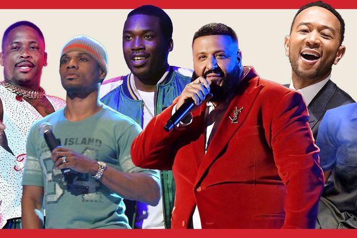 Everyone in the GRAMMY's Nipsey Hussle Tribute