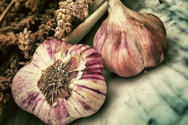 Pregnancy Food: Is garlic safe to eat during pregnancy?
