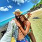 LIT January: Mike Edwards enjoys Mauritius trip with wife courtesy Lipton Ice Tea