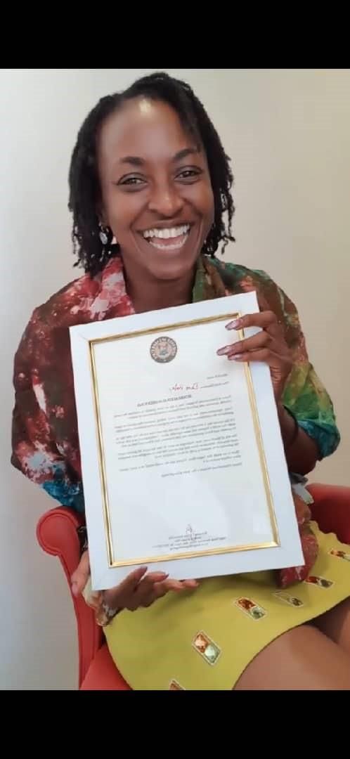 What is #Eko4Women and why does it have Lagosians in a frenzy?