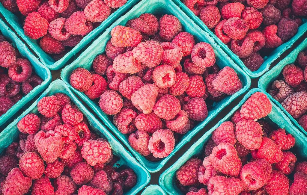 5 Signs Youre Not Eating Enough Fiber