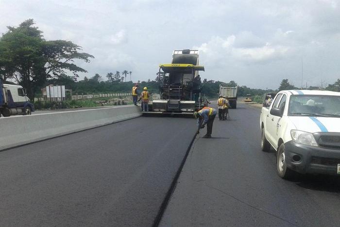FG assures timely completion of 414 km Aba–Port Harcourt Road project (NAN)