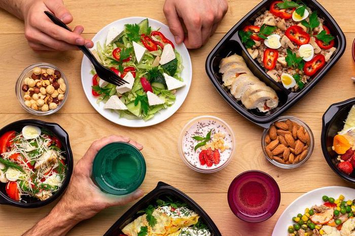 5 Keto Meal Services to Help Crush Your Goals