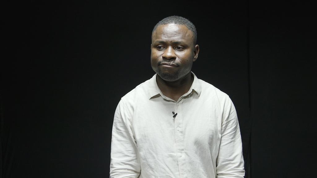 Sunday Ogunkoya tells the story of Nigerians living with an Ebola stigma in Bahrain (Pulse)