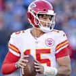 Patrick Mahomes Likely to Get $200M Plus Contract