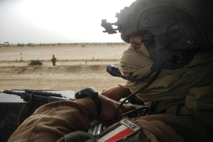 With insurgent attacks mounting, hostility towards France is growing in the region, including in Mali where the French were acclaimed as liberators in 2013