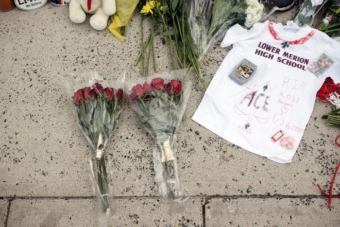 No 'Black Box' on Kobe Bryant's Helicopter