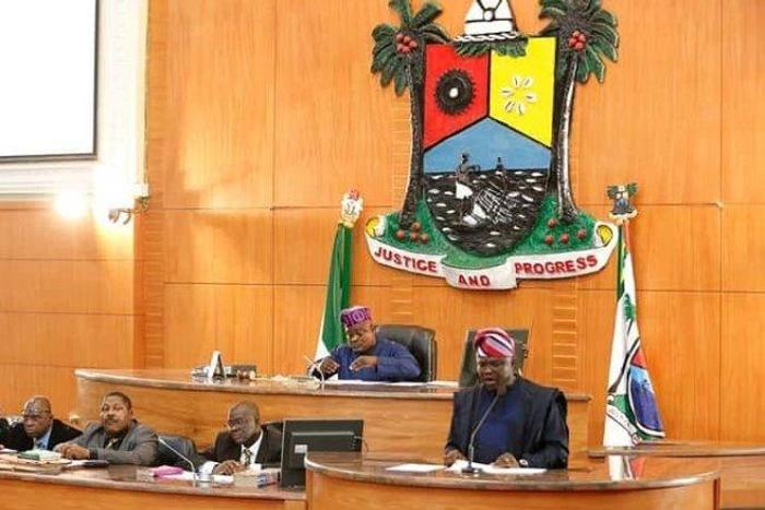 Lagos Assembly (Punch)