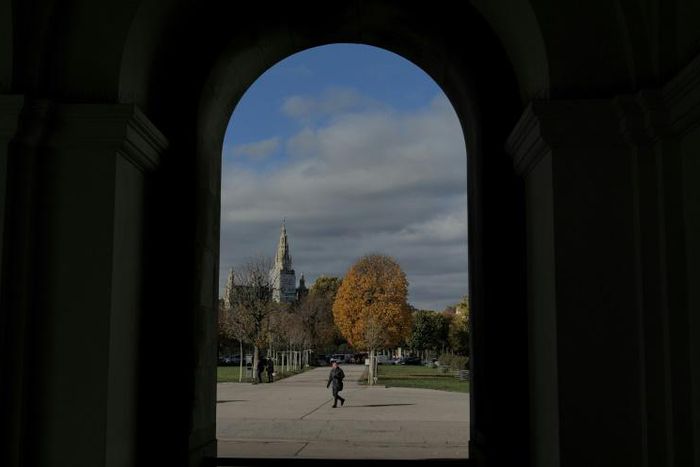 The lawsuit accuses the City of Vienna of having plundered a charitable foundation set up by the Rothschild family