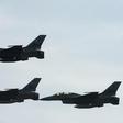 Pakistan has a fleet of about 50 F-16s, each worth at least $40 million