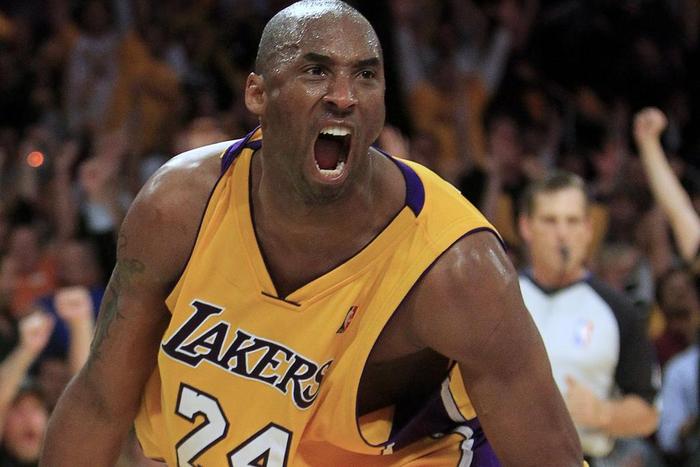 Kobe Bryant