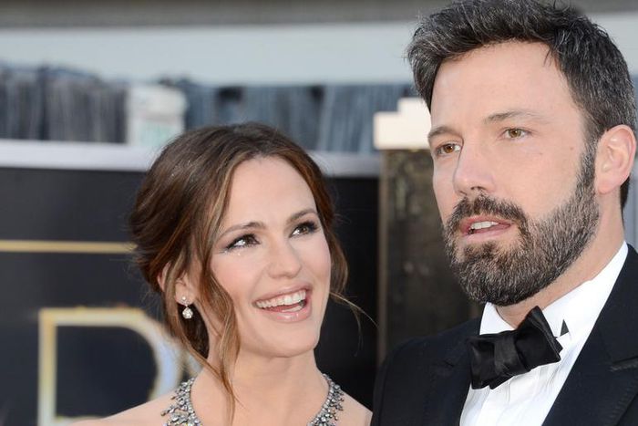 Ben Affleck Says His Alcoholism Led To Divorce