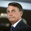 Le président brésilien Jair Bolsonaro, le 15 janvier 2020 à Brasilia