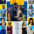 '2 Weeks in Lagos' stars Beverly Naya and Mawuli Gavor in a compelling love story in cinemas this March