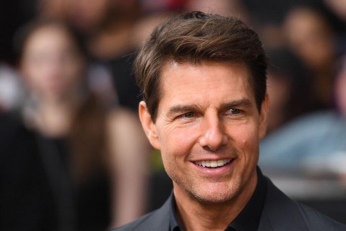 Mission: Impossible lead actor Tom Cruise