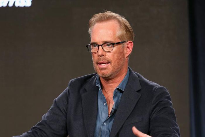 Joe Buck Called an NFL Touchdown While Peeing