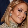 JLo Craved A Doughnut After Super Bowl Performance